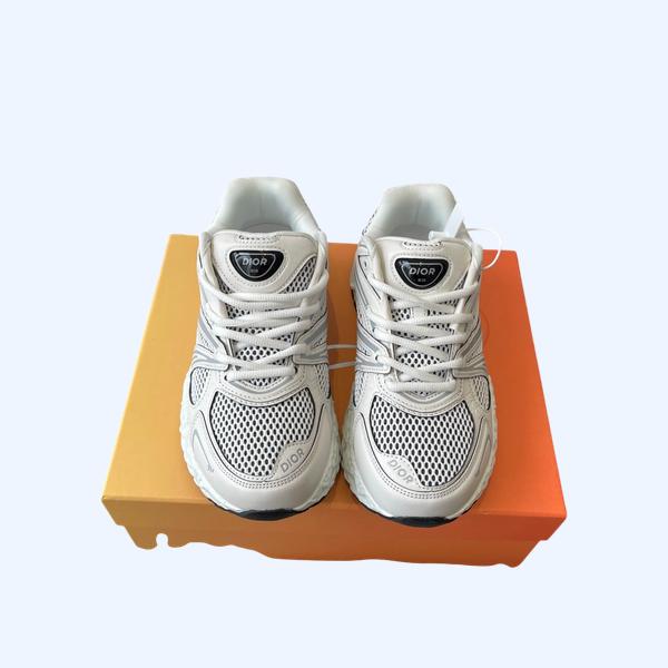 [ Dior ] 디올 B35 NXXT 스니커즈