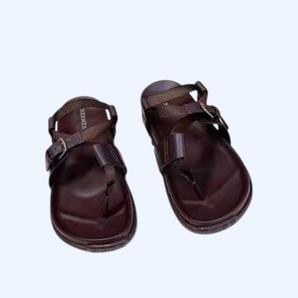 [ Hermes ] 에르메스 쪼리 샌들