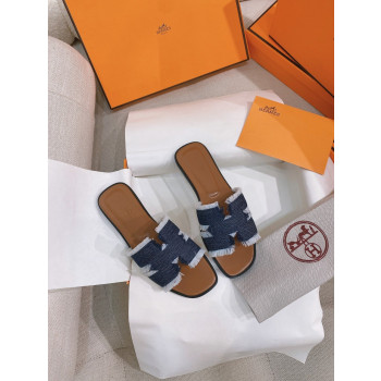 [ Hermes ] 에르메스 오란 샌들