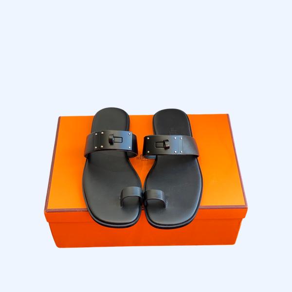 [ Hermes ] 에르메스 줄라이 샌들