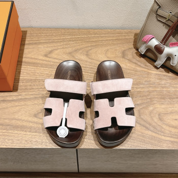 [ Hermes ] 에르메스 Kos 클로그