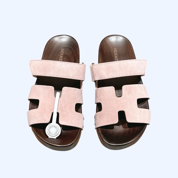 [ Hermes ] 에르메스 Kos 클로그