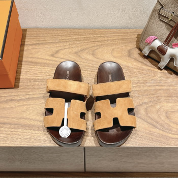 [ Hermes ] 에르메스 Kos 클로그