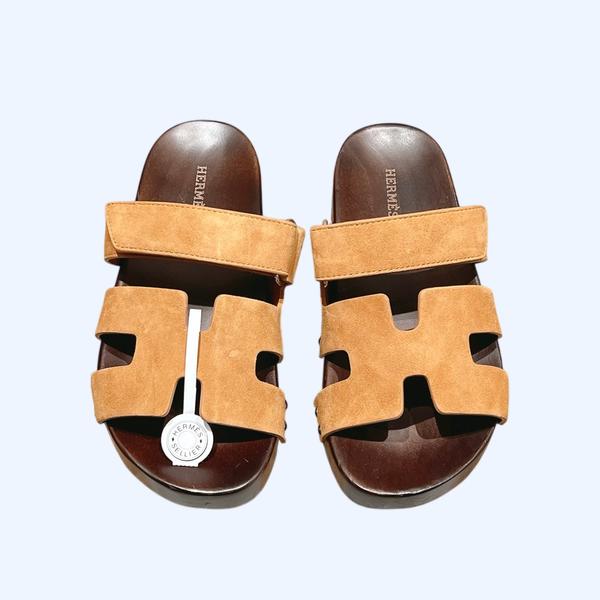 [ Hermes ] 에르메스 Kos 클로그