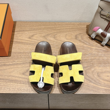 [ Hermes ] 에르메스 Kos 클로그