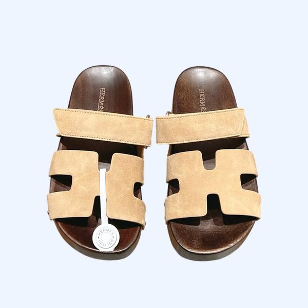 [ Hermes ] 에르메스 Kos 클로그