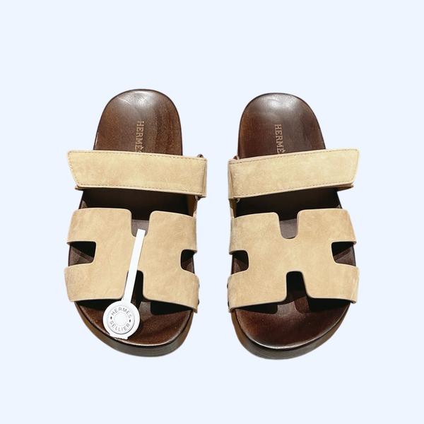 [ Hermes ] 에르메스 Kos 클로그