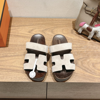 [ Hermes ] 에르메스 Kos 클로그