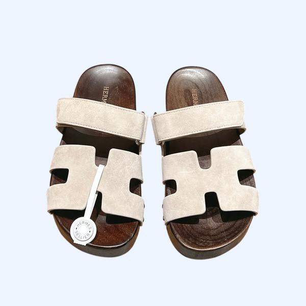 [ Hermes ] 에르메스 Kos 클로그