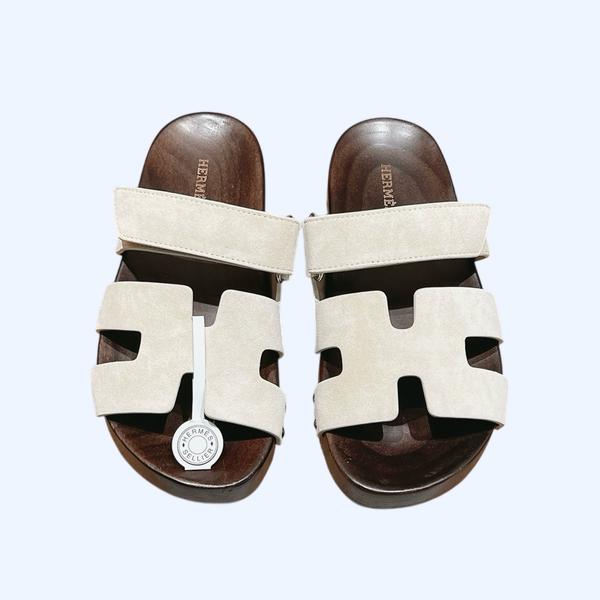 [ Hermes ] 에르메스 Kos 클로그