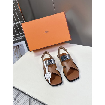 [ Hermes ] 에르메스 이네스 샌들