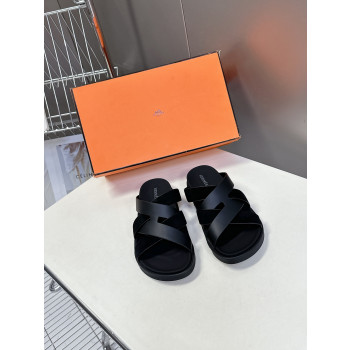 [ Hermes ] 에르메스 Kazimir 샌들