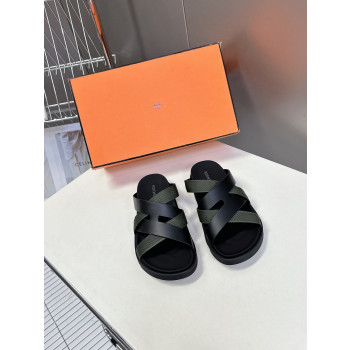 [ Hermes ] 에르메스 Kazimir 샌들