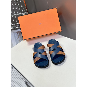 [ Hermes ] 에르메스 Kazimir 샌들