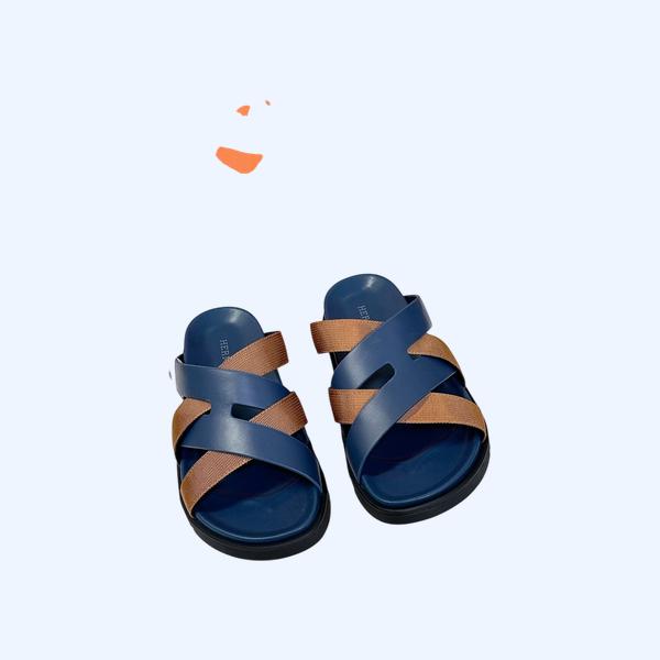 [ Hermes ] 에르메스 Kazimir 샌들