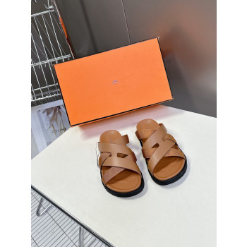 [ Hermes ] 에르메스 Kazimir 샌들