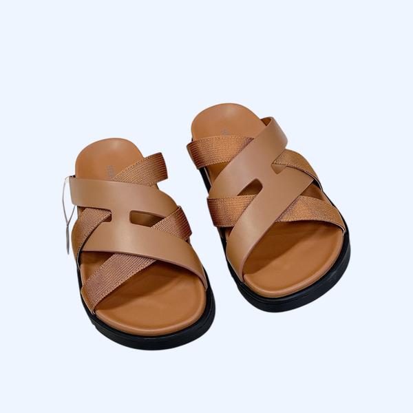 [ Hermes ] 에르메스 Kazimir 샌들