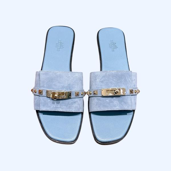 [ Hermes ] 에르메스 줄리아 샌들