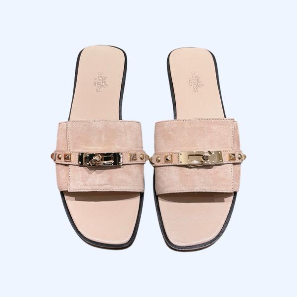 [ Hermes ] 에르메스 줄리아 샌들