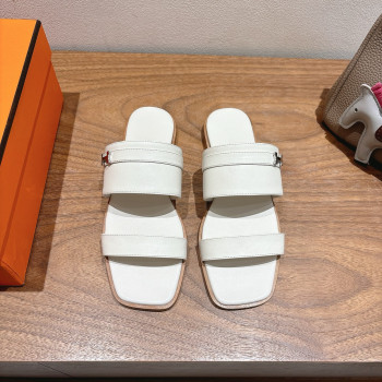 [ Hermes ] 에르메스 자코모 슬리퍼