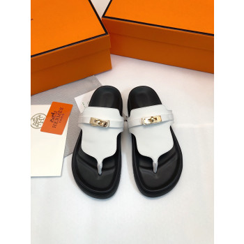 [ Hermes ] 에르메스 엠파이어 샌들