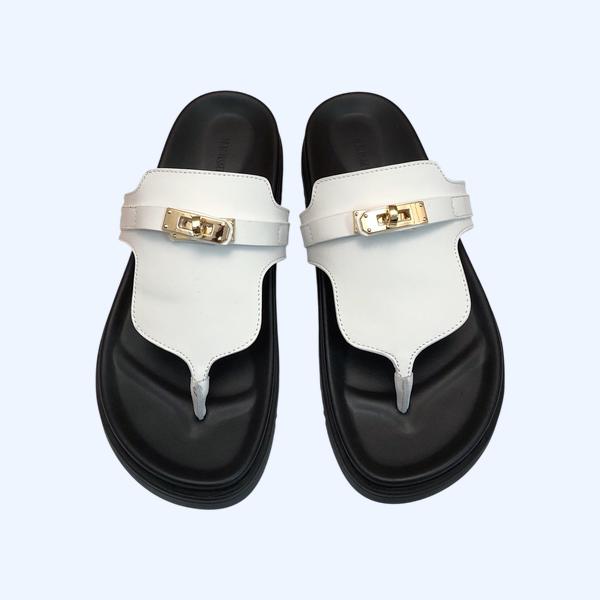 [ Hermes ] 에르메스 엠파이어 샌들