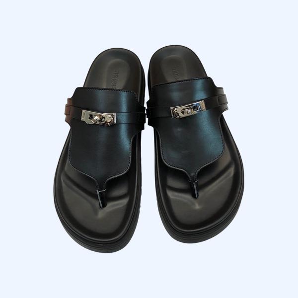 [ Hermes ] 에르메스 엠파이어 샌들