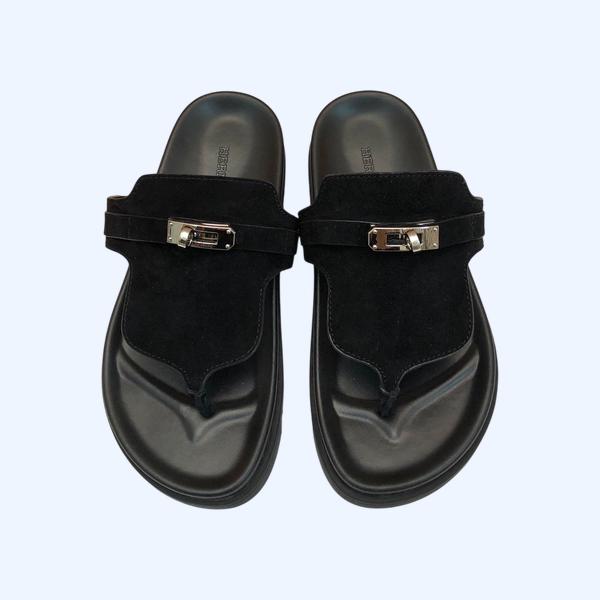 [ Hermes ] 에르메스 엠파이어 샌들