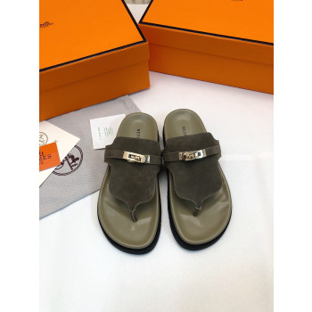 [ Hermes ] 에르메스 엠파이어 샌들