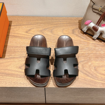 [ Hermes ] 에르메스 Kos 클로그