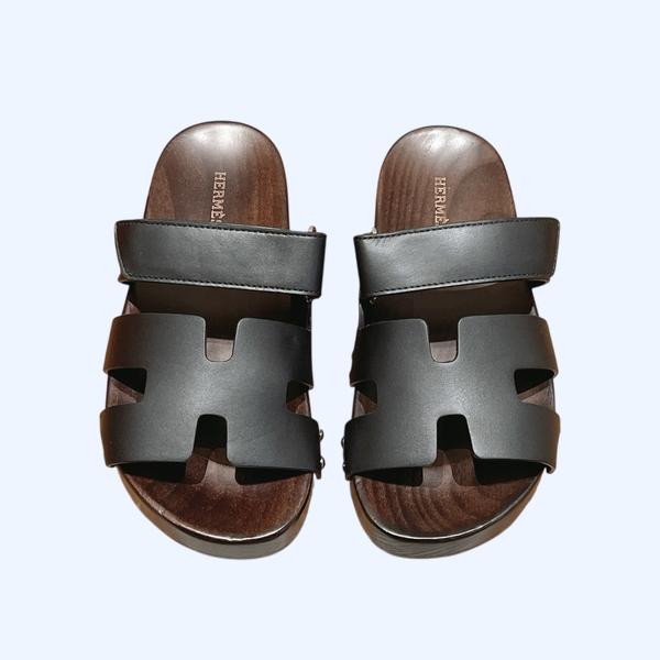 [ Hermes ] 에르메스 Kos 클로그