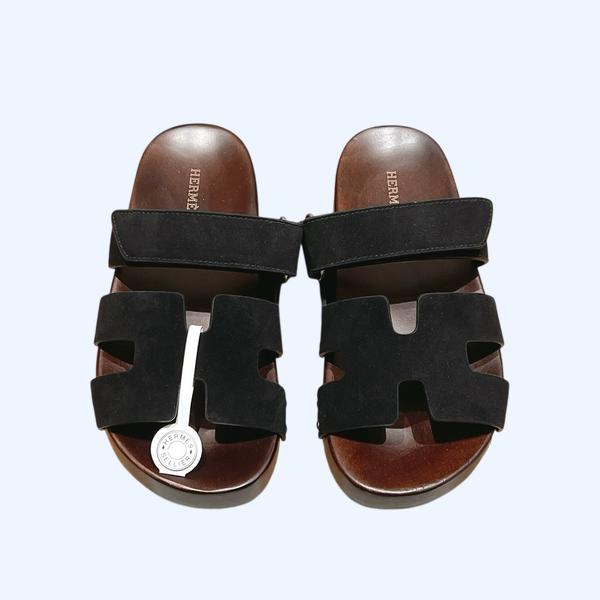 [ Hermes ] 에르메스 Kos 클로그