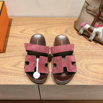 [ Hermes ] 에르메스 Kos 클로그