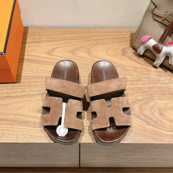 [ Hermes ] 에르메스 Kos 클로그