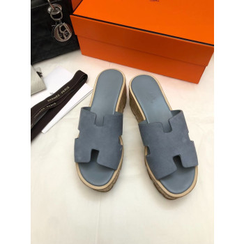 [ Hermes ] 에르메스 Eze 30 샌들