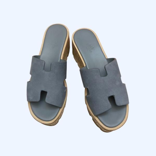 [ Hermes ] 에르메스 Eze 30 샌들