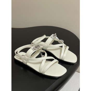 [ Hermes ] 에르메스 June 샌들