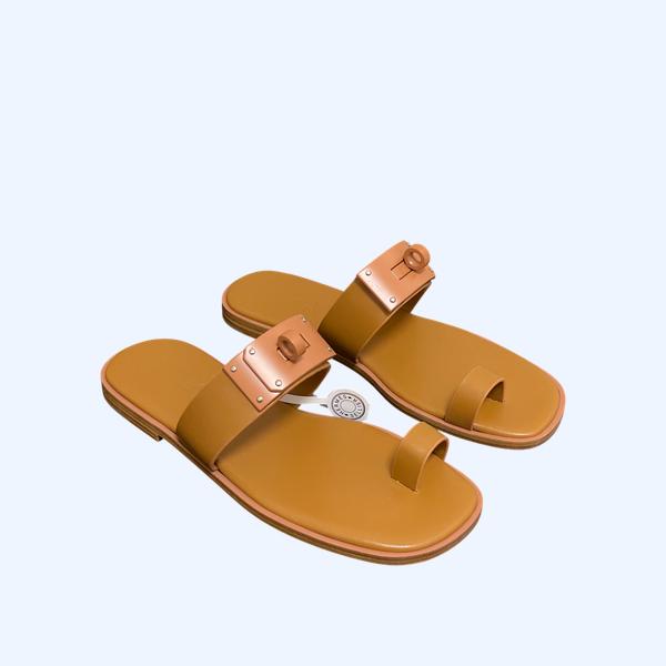 [ Hermes ] 에르메스 줄라이 샌들