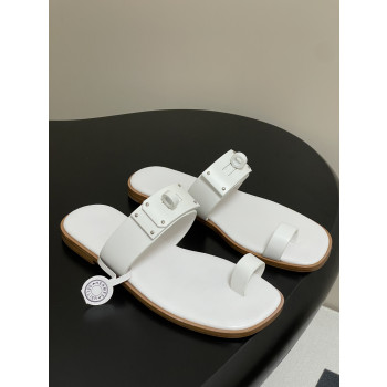 [ Hermes ] 에르메스 줄라이 샌들