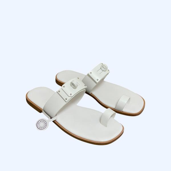 [ Hermes ] 에르메스 줄라이 샌들