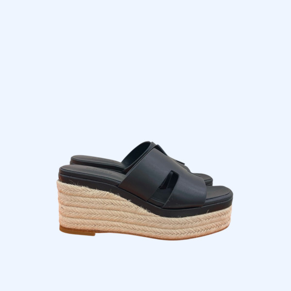 [ Hermes ] 에르메스 Elda 에스파드리유