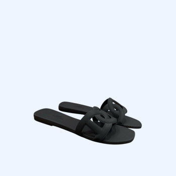 [ Hermes ] 에르메스 알로하 젤리 슈즈