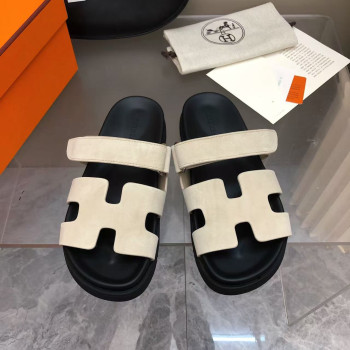 [ Hermes ] 에르메스 시프레 샌들