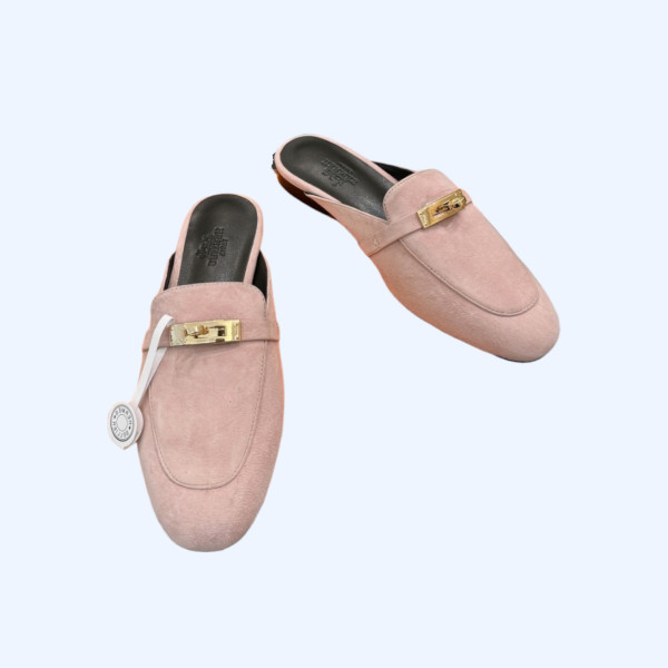 [ Hermes ] 에르메스 Oz 뮬