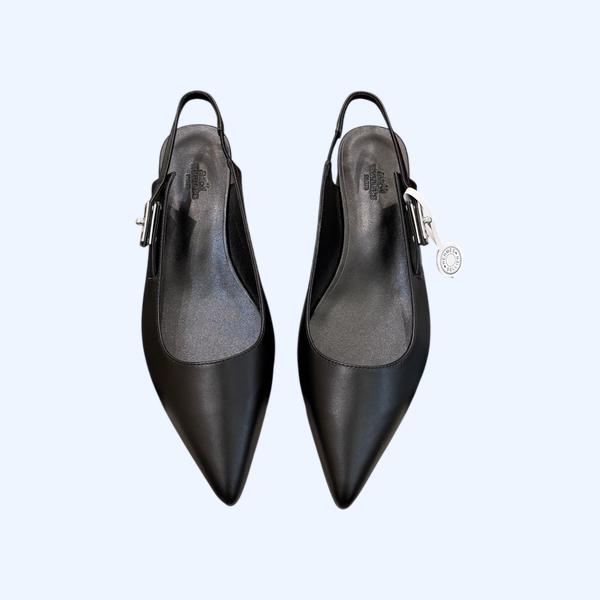 [ Hermes ] 에르메스 Lovely 슬링백