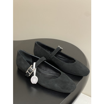 [ Hermes ] 에르메스 Jane 발레리나 플랫