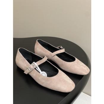 [ Hermes ] 에르메스 Jane 발레리나 플랫