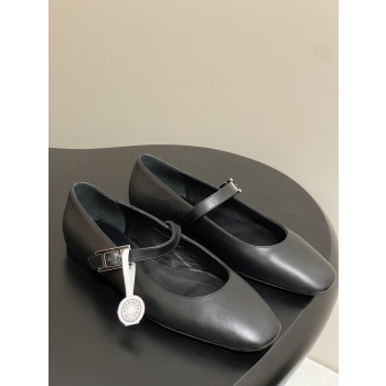 [ Hermes ] 에르메스 Jane 발레리나 플랫