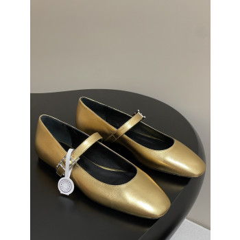 [ Hermes ] 에르메스 Jane 발레리나 플랫