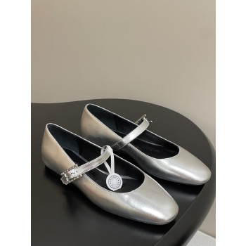 [ Hermes ] 에르메스 Jane 발레리나 플랫